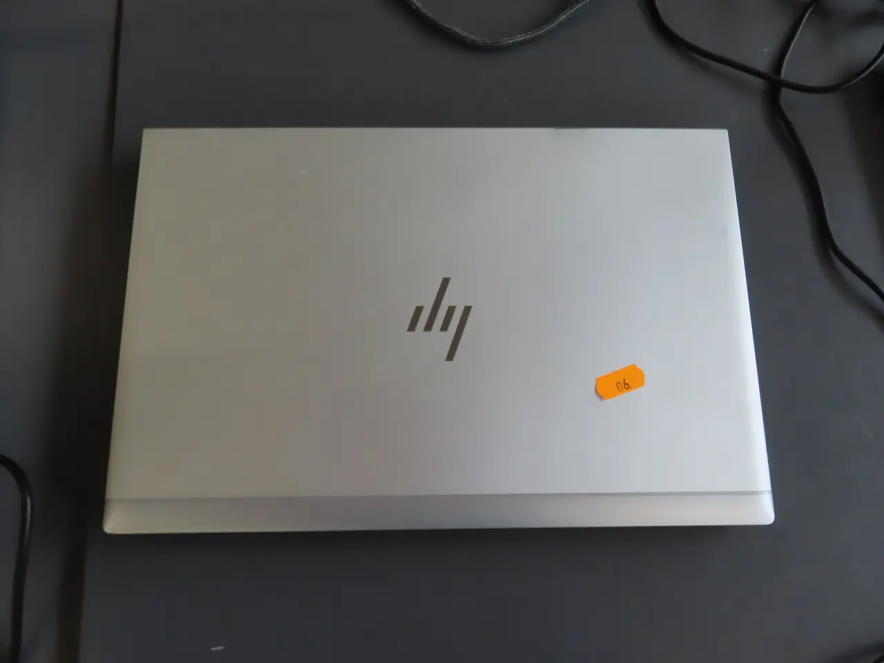 Billede 3 - Bærbar computer HP elitebook 840 g7