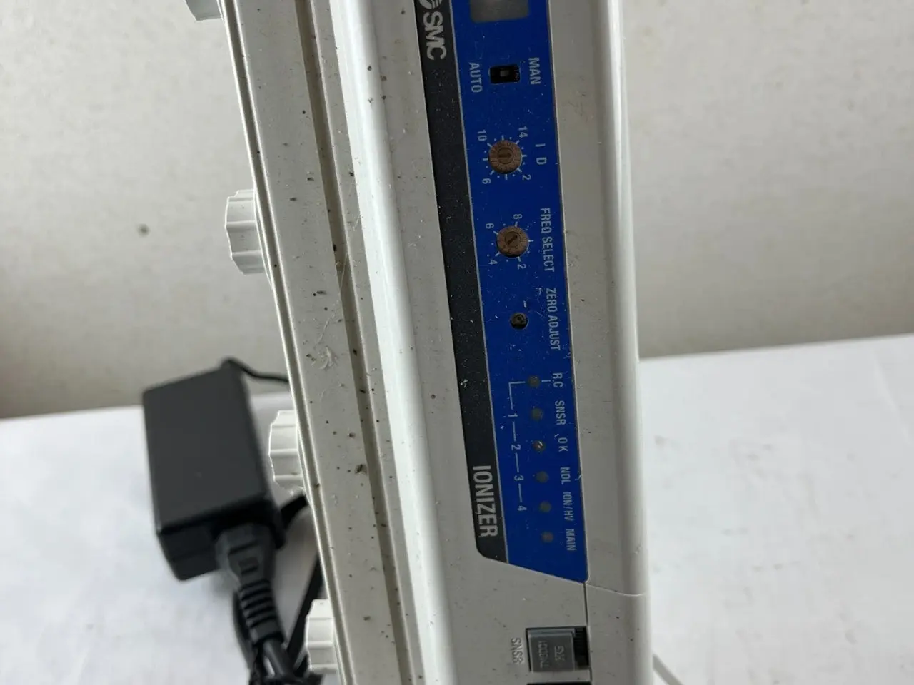 Billede 8 - SMC IZS41‑1120‑06B Bar Type Ionizer med Brackets