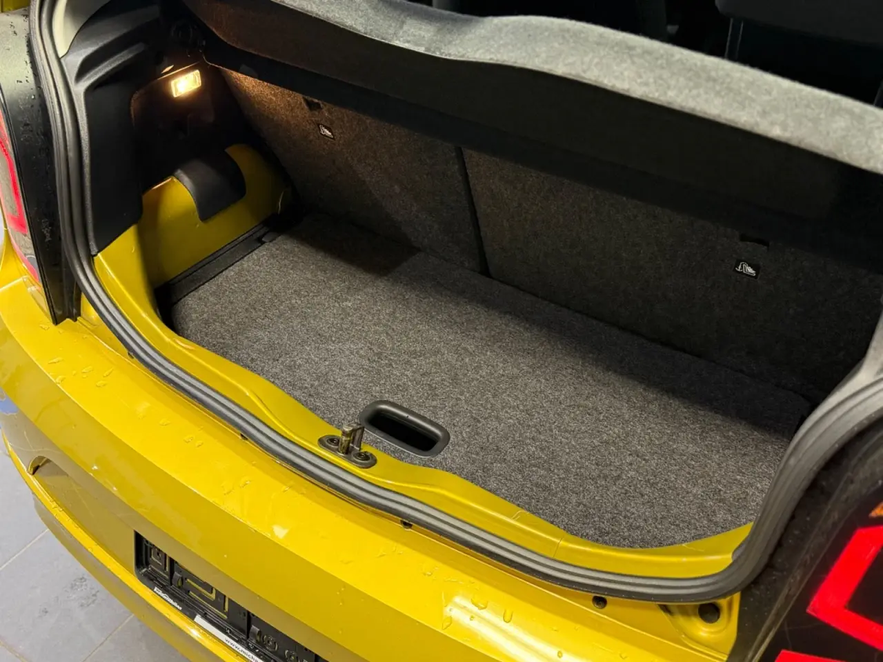 Billede 7 - VW Up! 1,0 MPi 60 Move BMT