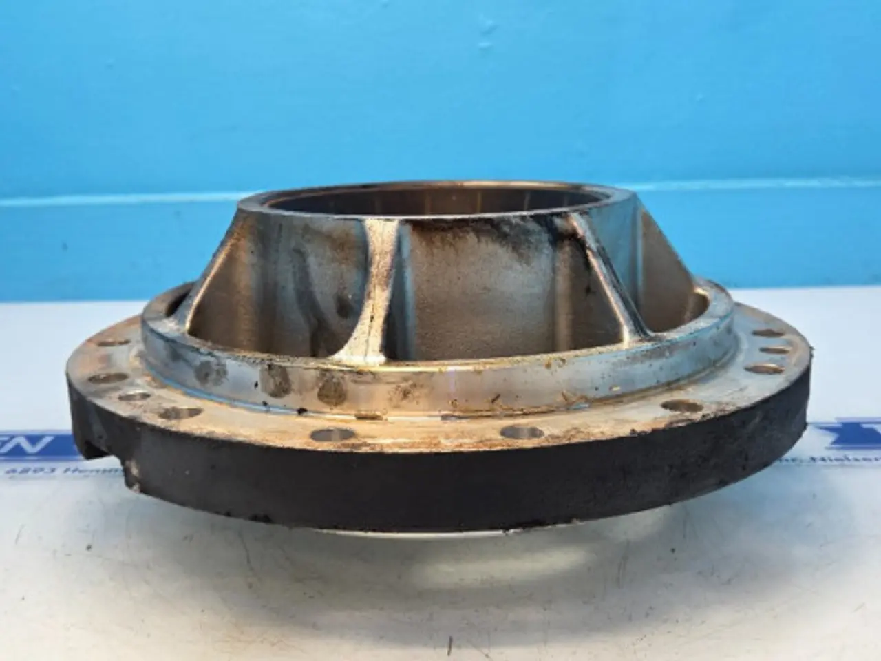 Billede 8 - John Deere S690 Hus CE20428