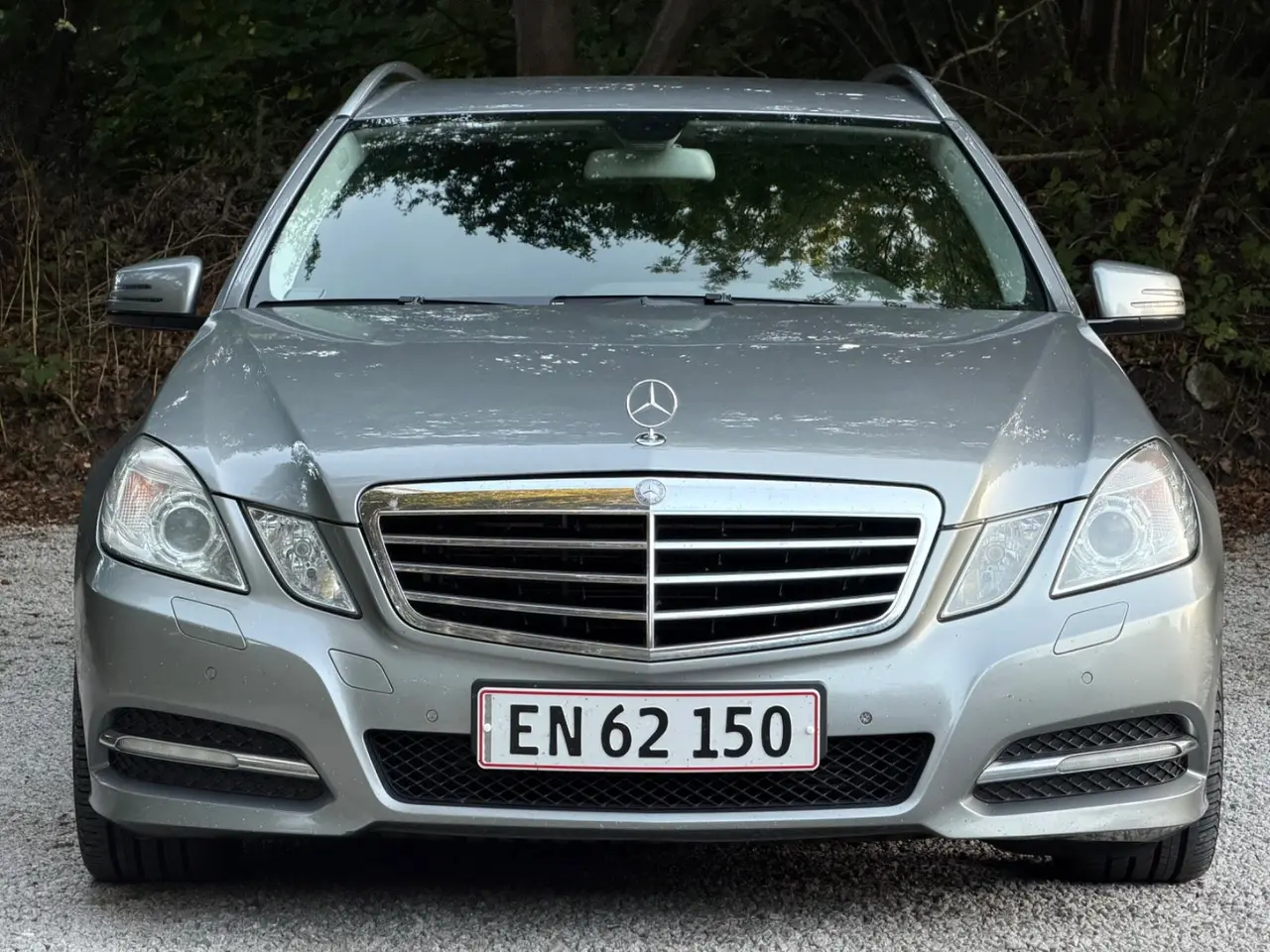 Billede 3 - Mercedes E200 2,2 CDi Avantgarde stc. aut. BE