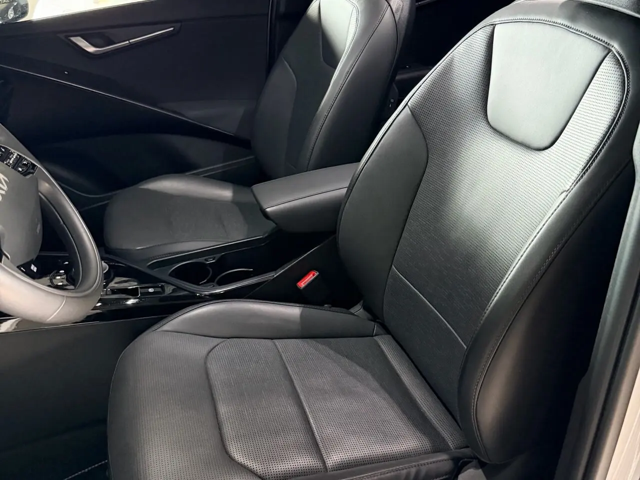 Billede 26 - Kia Niro EV EL Upgrade 204HK 5d Aut.