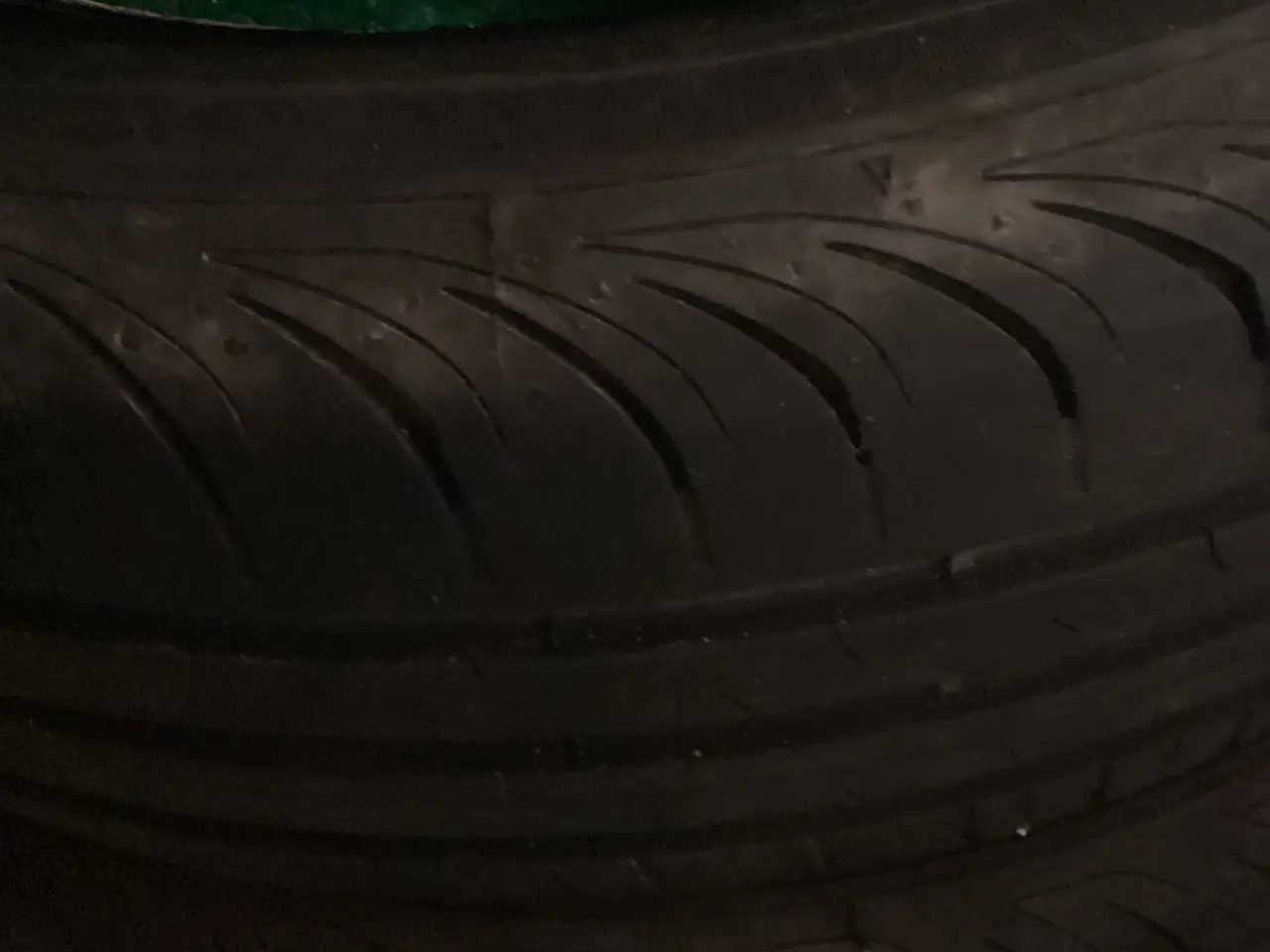 Billede 4 - 4 Stk Sommer dæk Sava 185/65 R 15 Opel