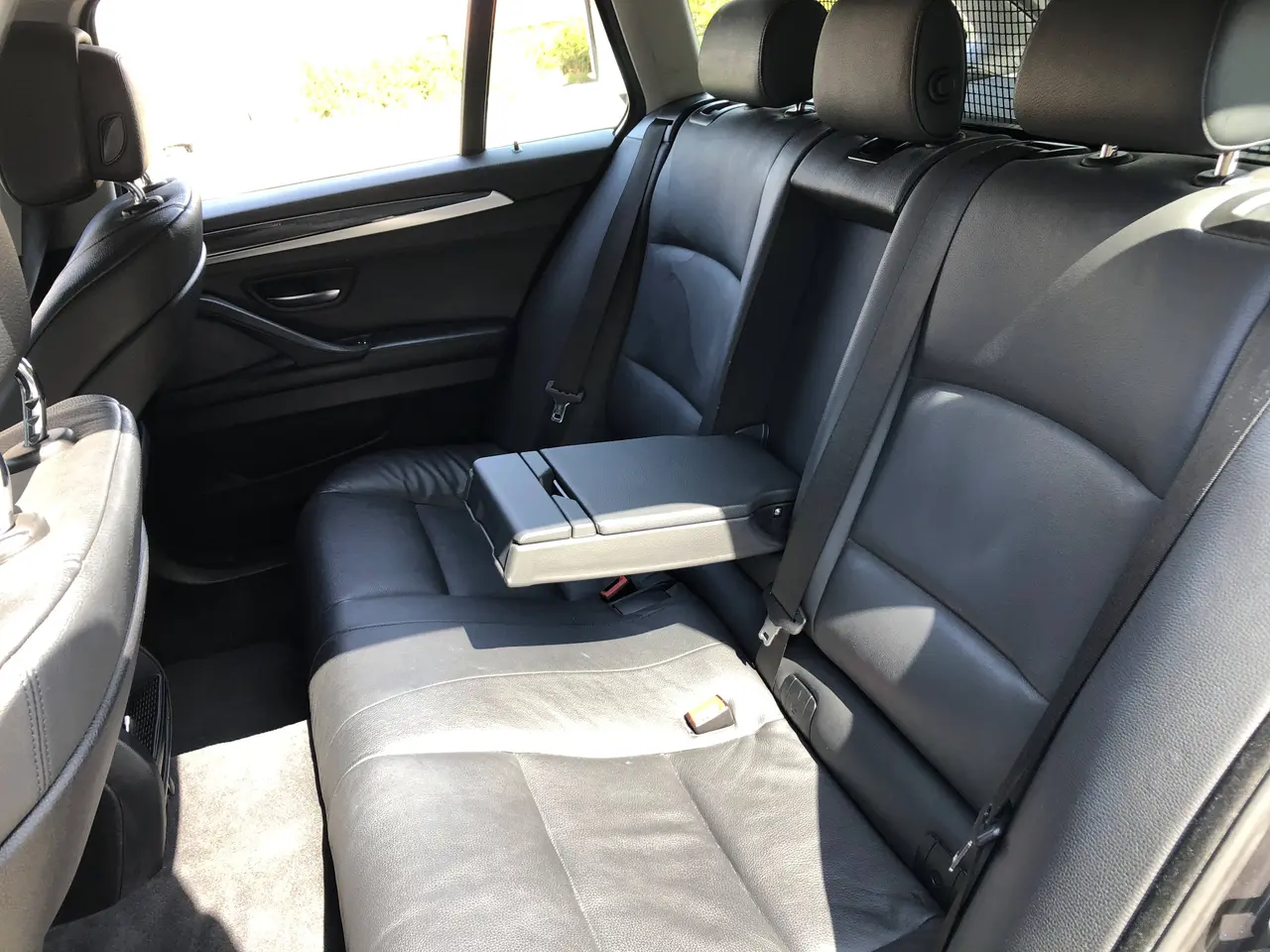 Billede 12 - Flot BMW 525D sælges