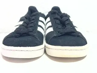 Nye Adidas Campus Ortholite Sneakers Str. 22