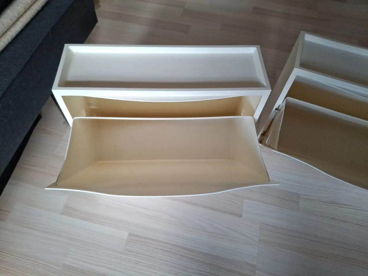 Billede 2 - Ikea trones skoskab