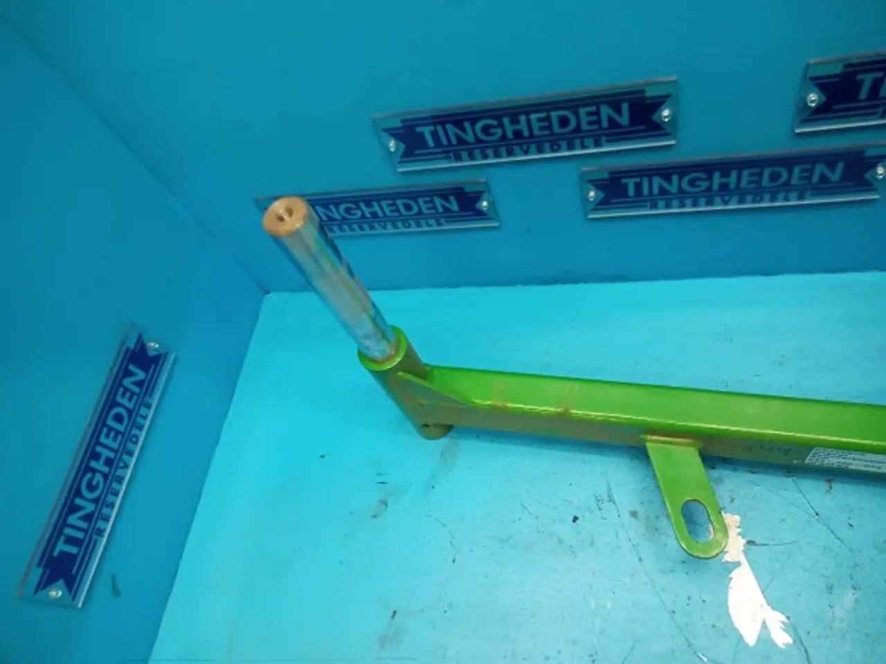 Billede 9 - Cylinderklipper arm 644-400-012