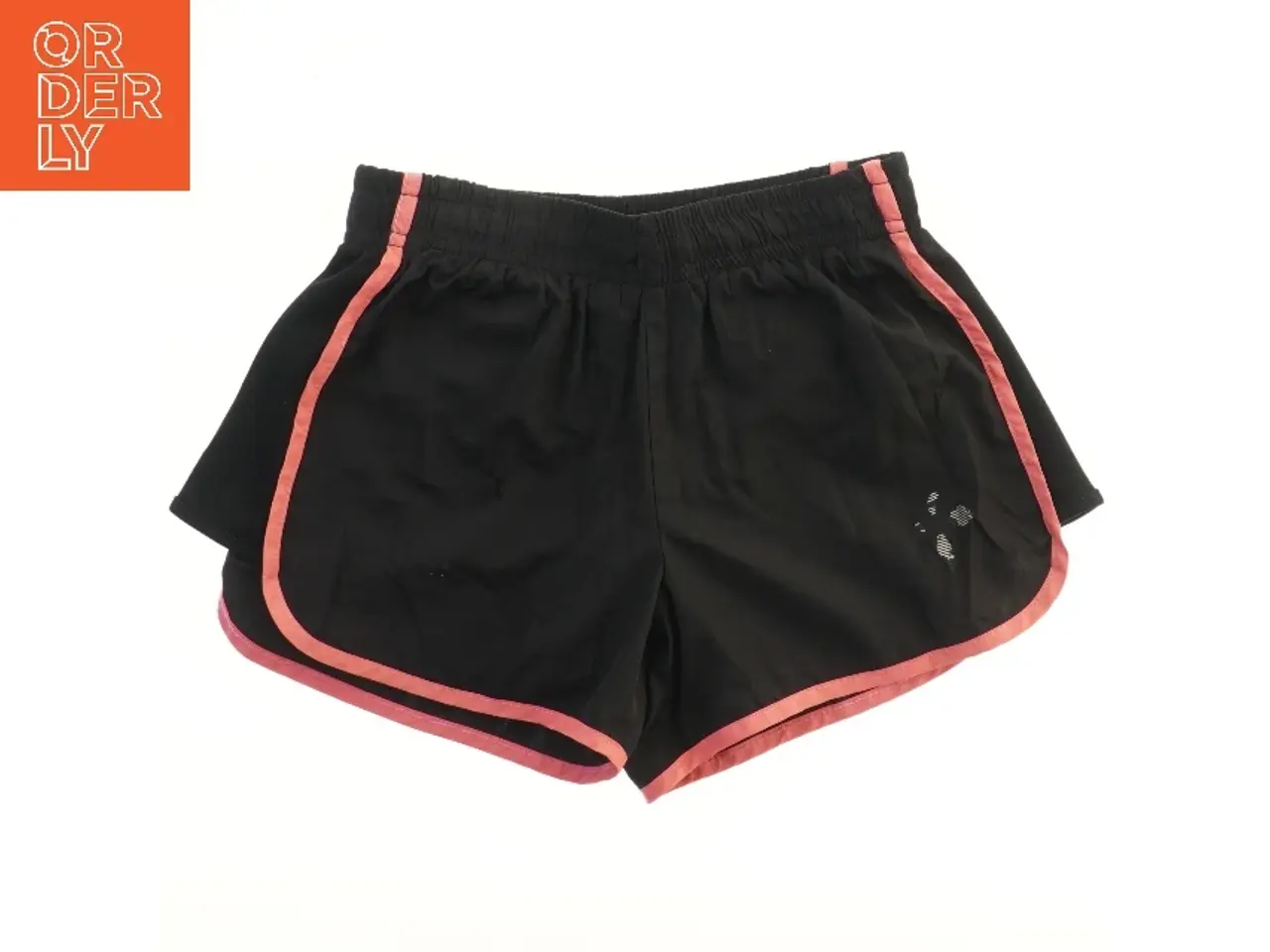 Billede 2 - Løbeshorts (str. 128)
