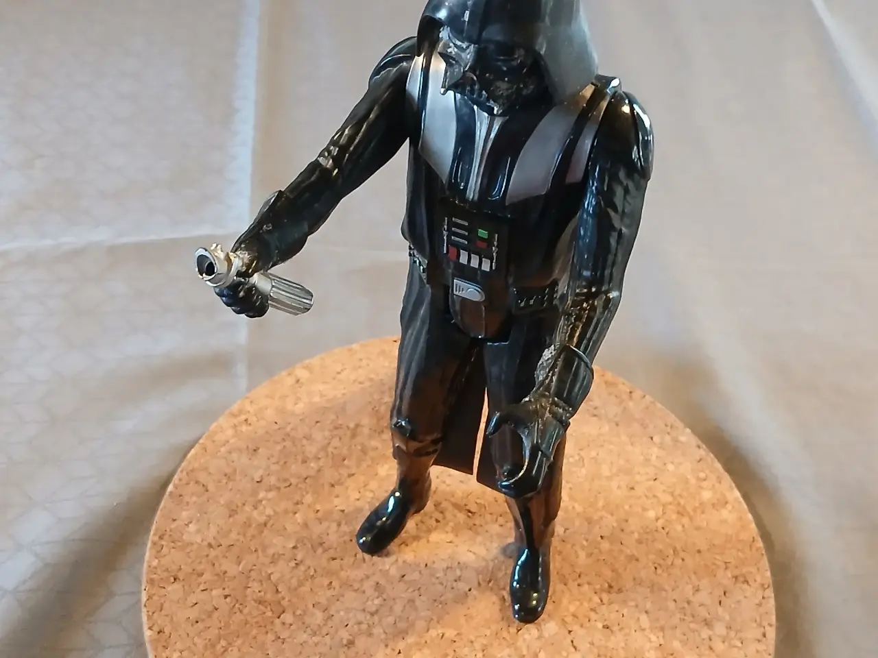 Billede 3 - Darth Vader actionfigur Star Wars