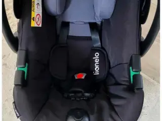 Baby Autostol