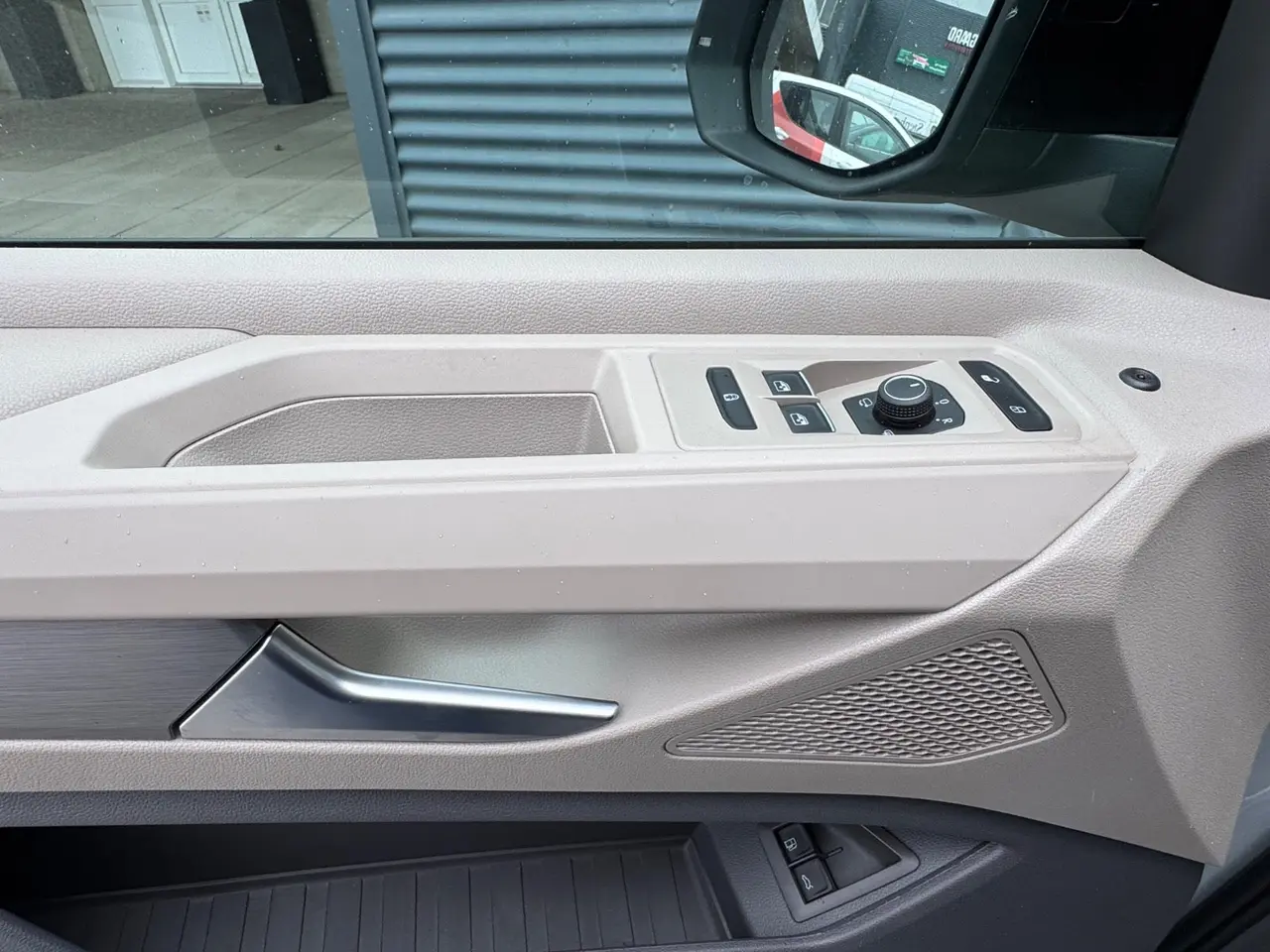 Billede 11 - VW Multivan 1,4 eHybrid Life DSG kort