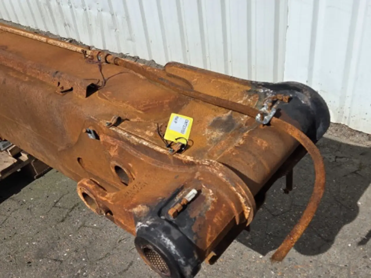 Billede 3 - Manitou MLT840-145PS Bom 287090