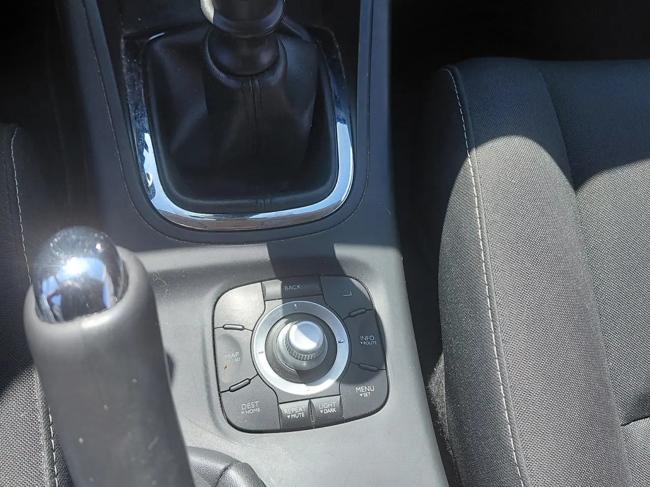 Billede 14 - RENAULT Megane
