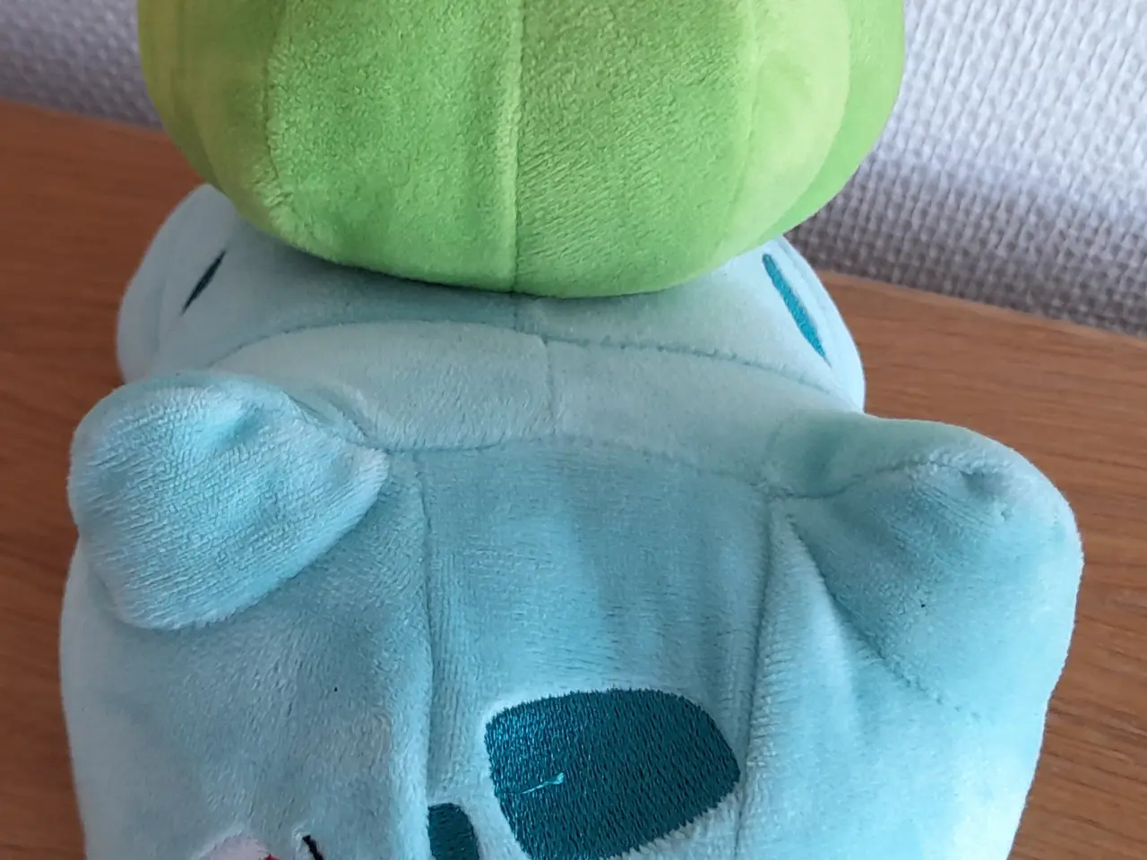 Billede 7 - Pokemon Bulbasaur.