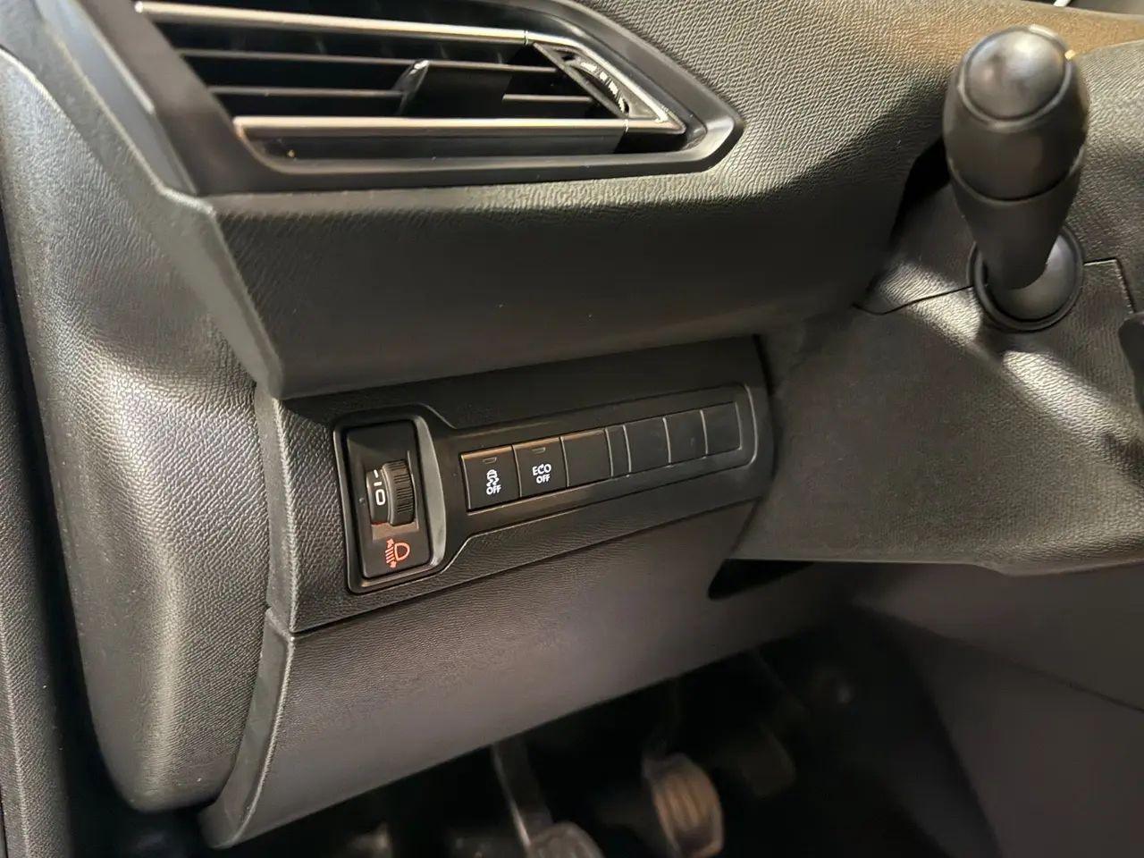 Billede 12 - Peugeot 308 1,6 BlueHDi 120 Style Limited SW