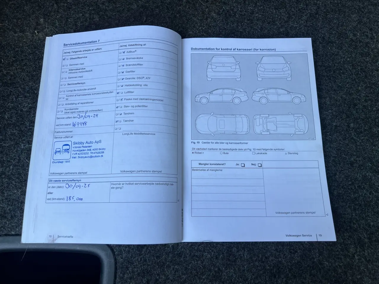 Billede 20 - VW Up! 1,0 75 High Up! ASG