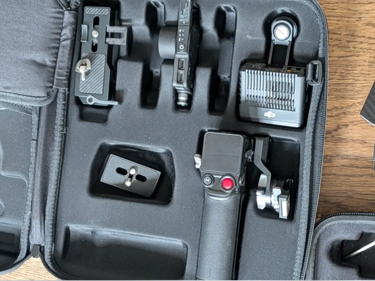 Billede 4 - Komplet kamera rig