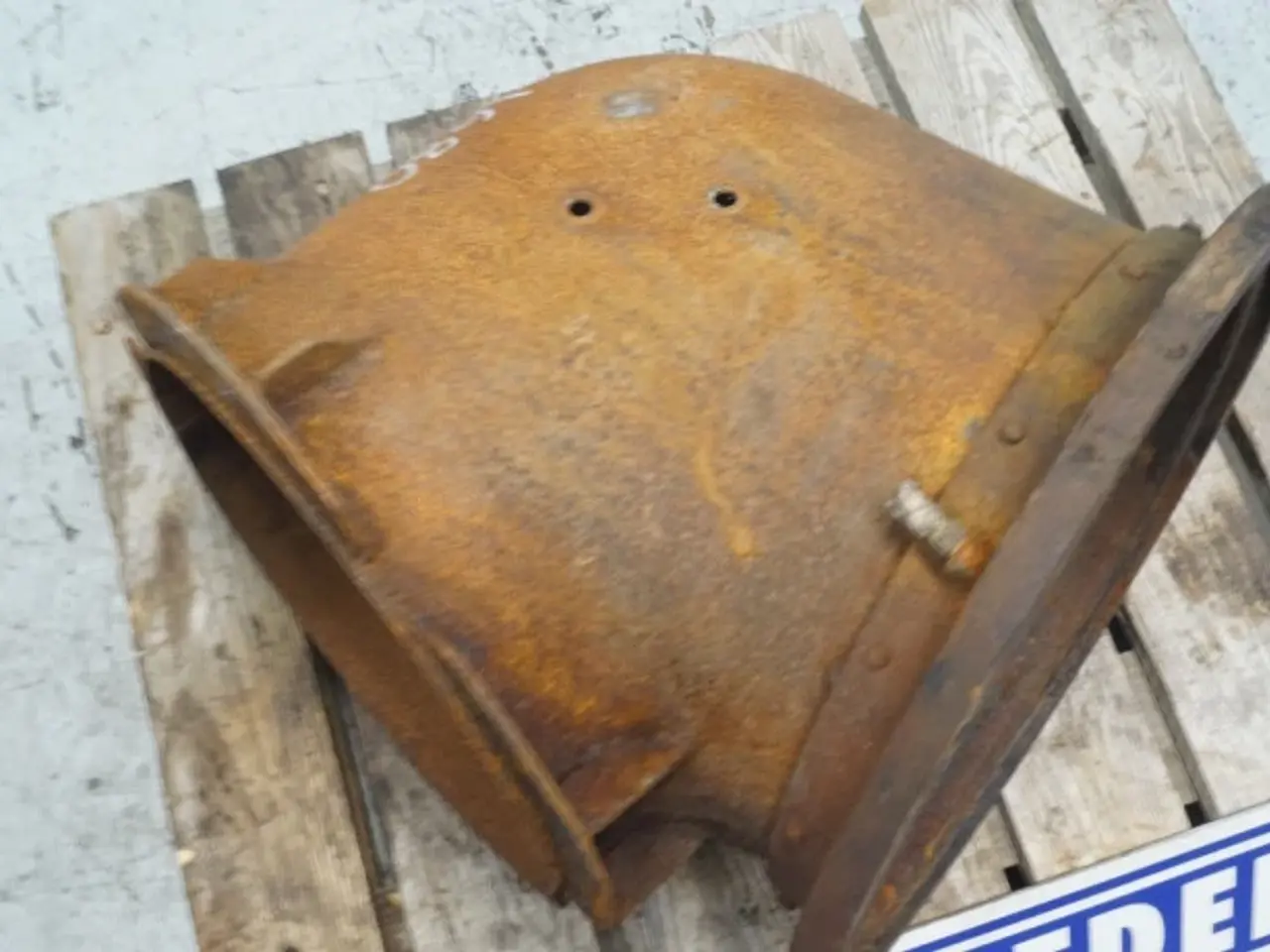Billede 9 - Case 1680 Vinkel 193417C94