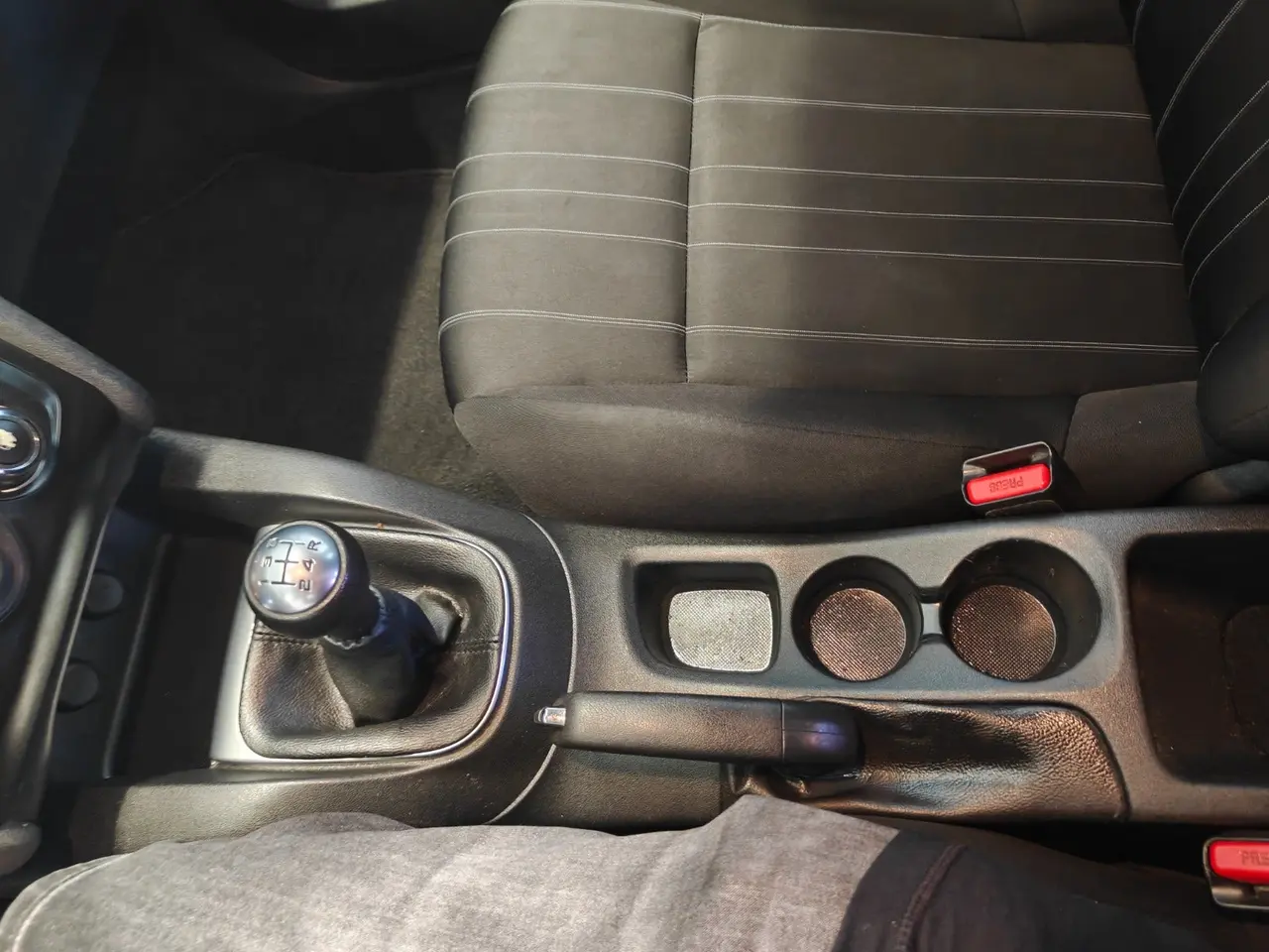 Billede 21 - Citroën C4 1,4 VTi Attraction