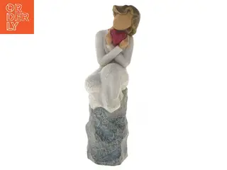 Willow Tree "Always" figur 15 cm fra Willowtree (str. 15 cm)