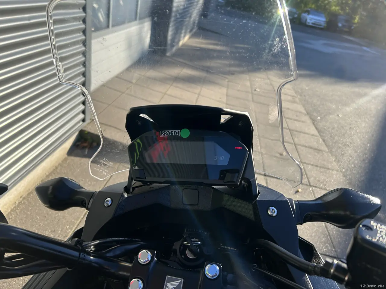 Billede 13 - Honda NC 750 XAD