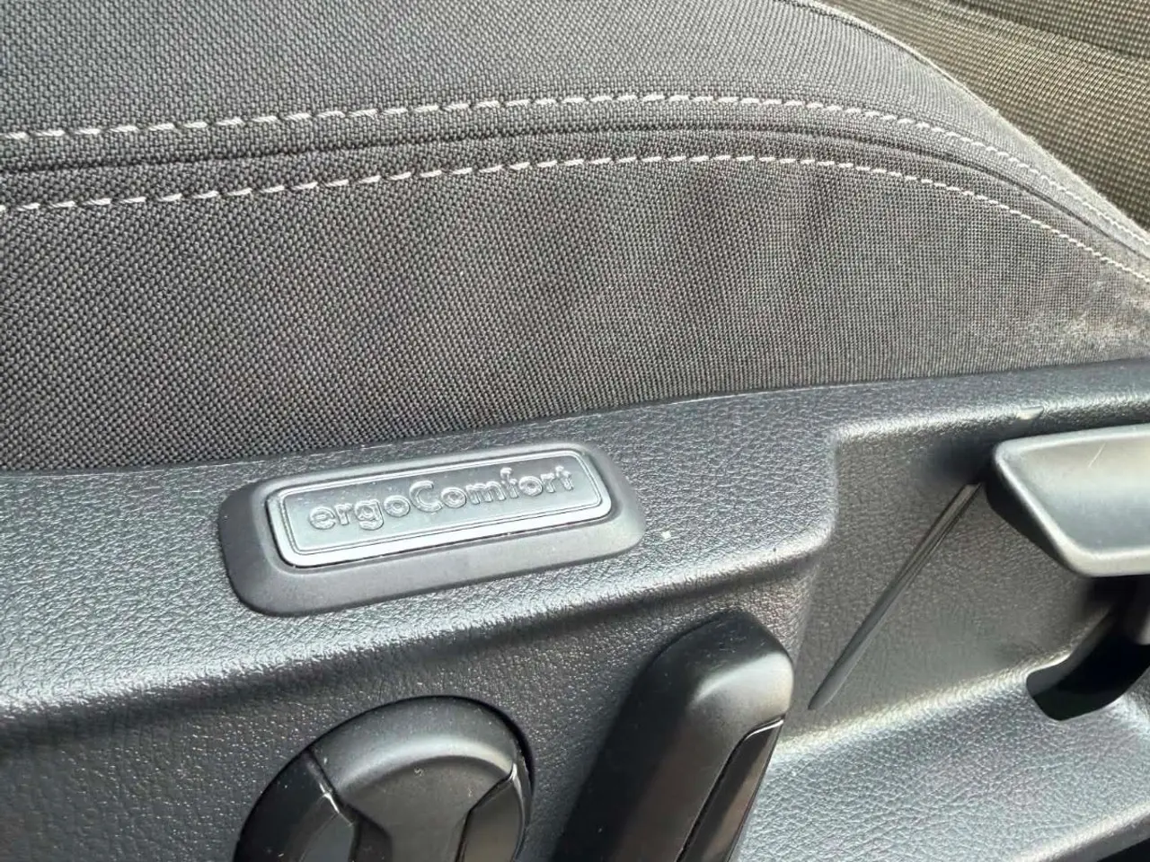 Billede 6 - VW Passat 1,4 TSi 150 Comfortline Premium DSG
