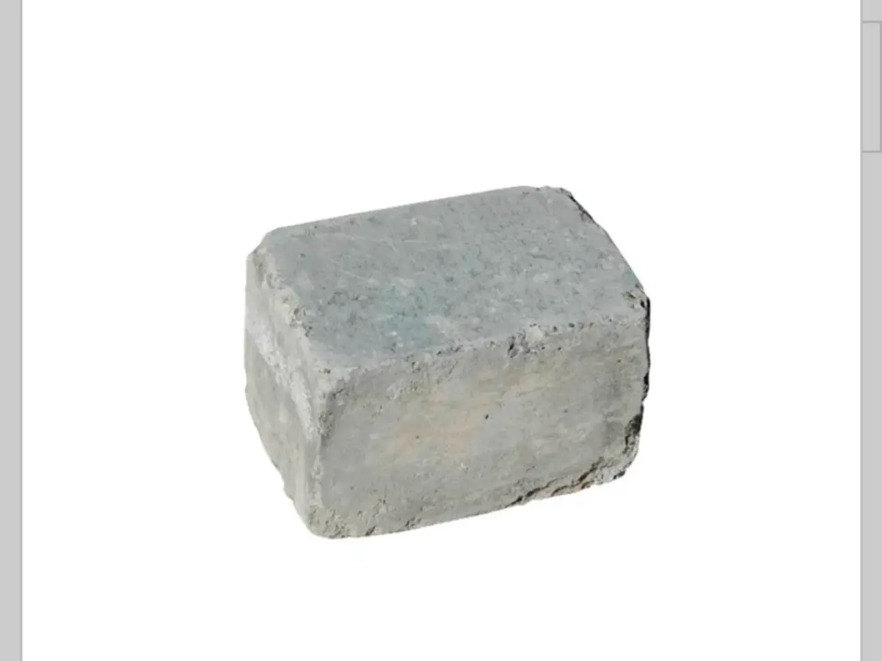 Billede 1 - Kantblokke