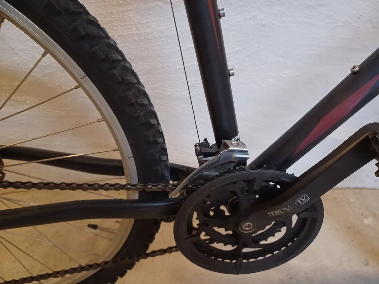 Billede 3 -  Puch mountainbike