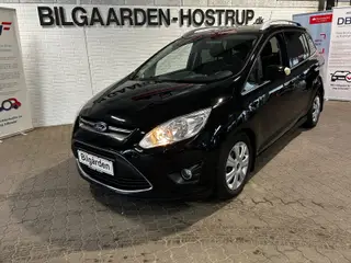 Ford Grand C-MAX 1,6 SCTi 150 Trend 7prs