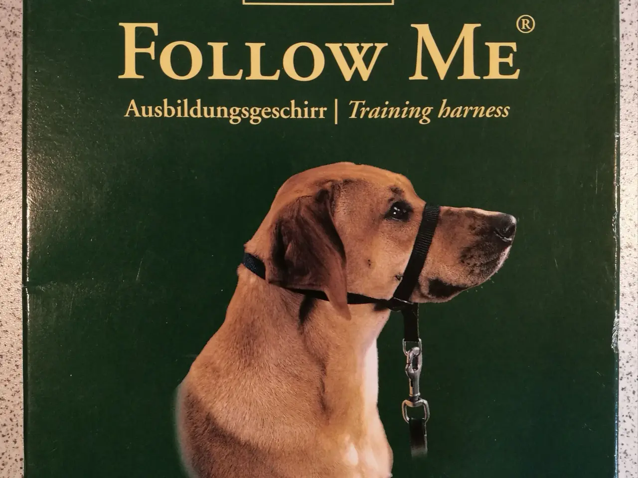 Billede 1 - FOLLOW ME. Snudesele.