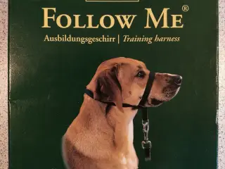 FOLLOW ME. Snudesele.