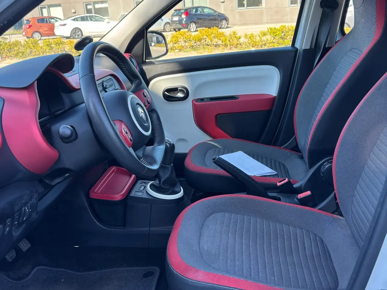 Billede 7 - Nysynet Renault Twingo 1.0 2016