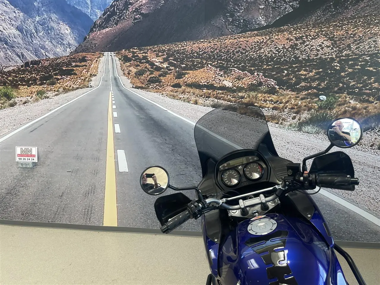 Billede 15 - Honda XL 1000 V Varadero