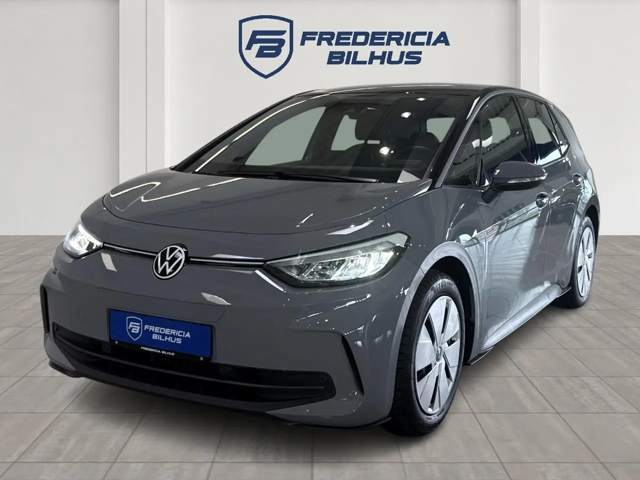 Billede 1 - VW ID.3 58 Pro