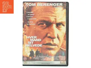 DVD-film 'Hver Mand sit Helvede'