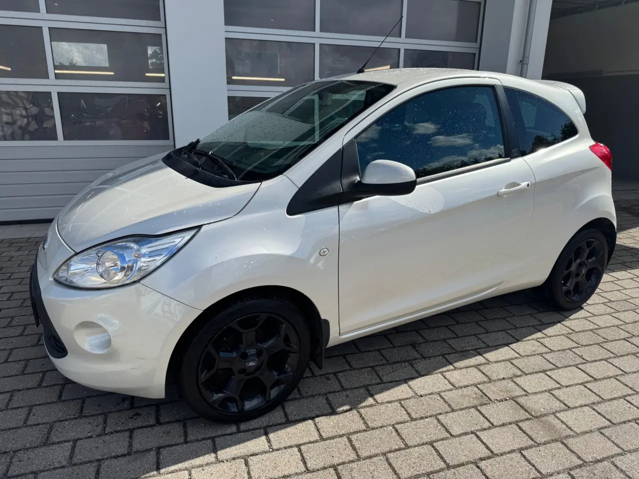 Billede 1 - Ford Ka 1,2 Titanium
