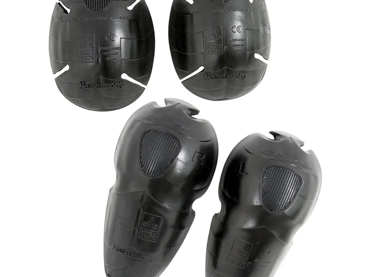 Billede 1 - Halvarssons Protector Set Jacket Levet 2