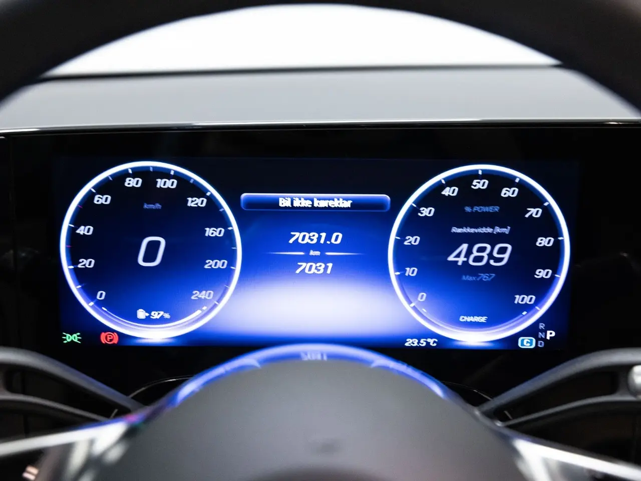 Billede 11 - Mercedes CLA250+  EQ Progressive Advance Plus