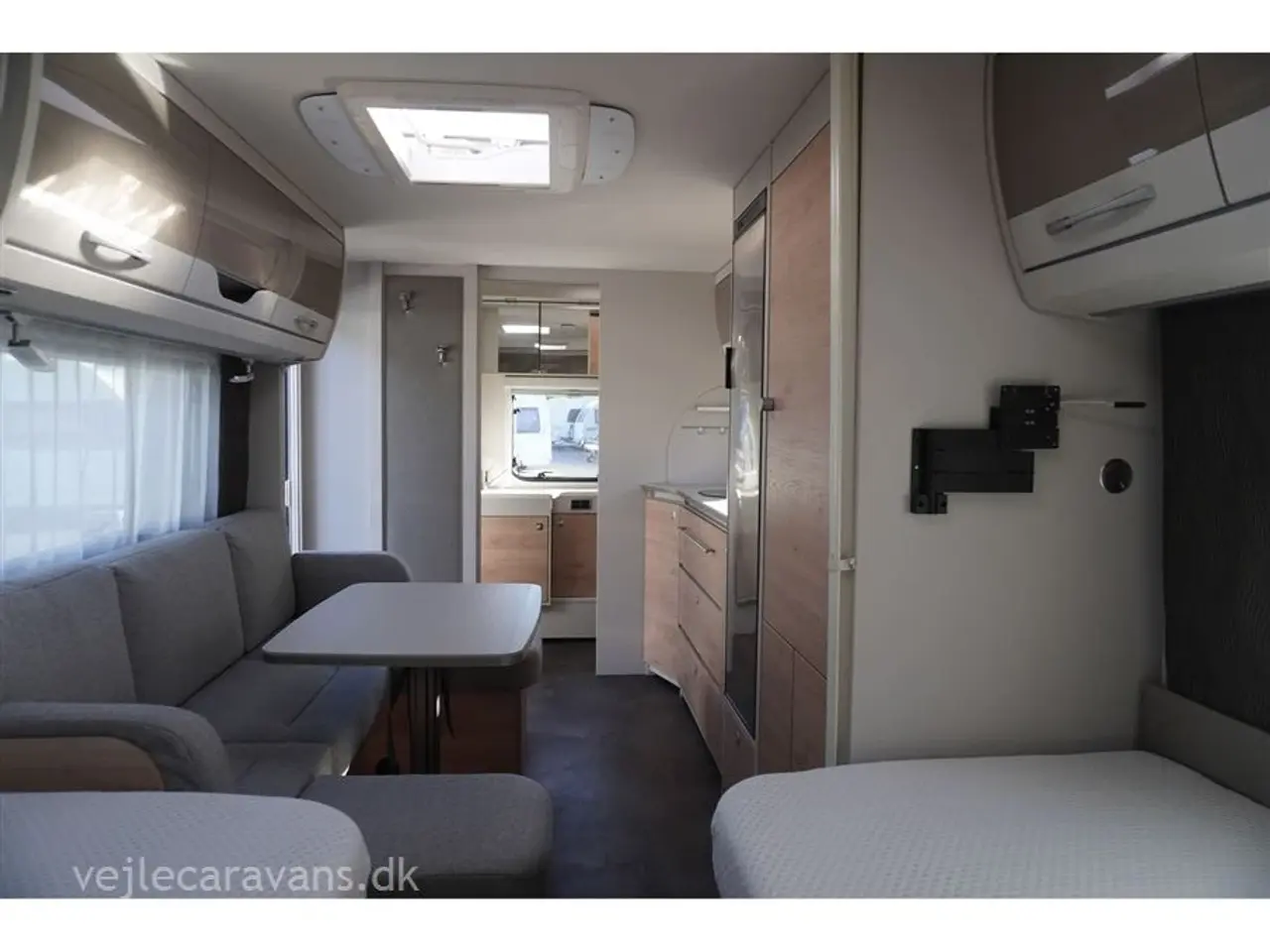 Billede 20 - 2023 - Dethleffs Nomad 520 ELT