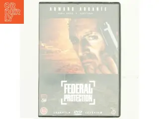 Federal protection