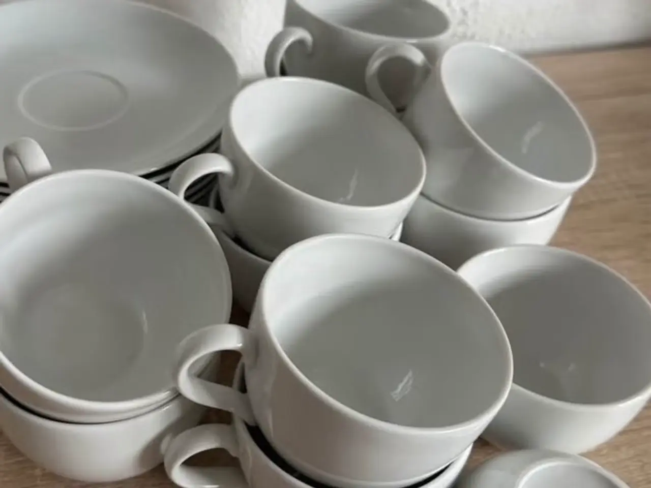Billede 1 - Eva Trio Legio kaffekopper