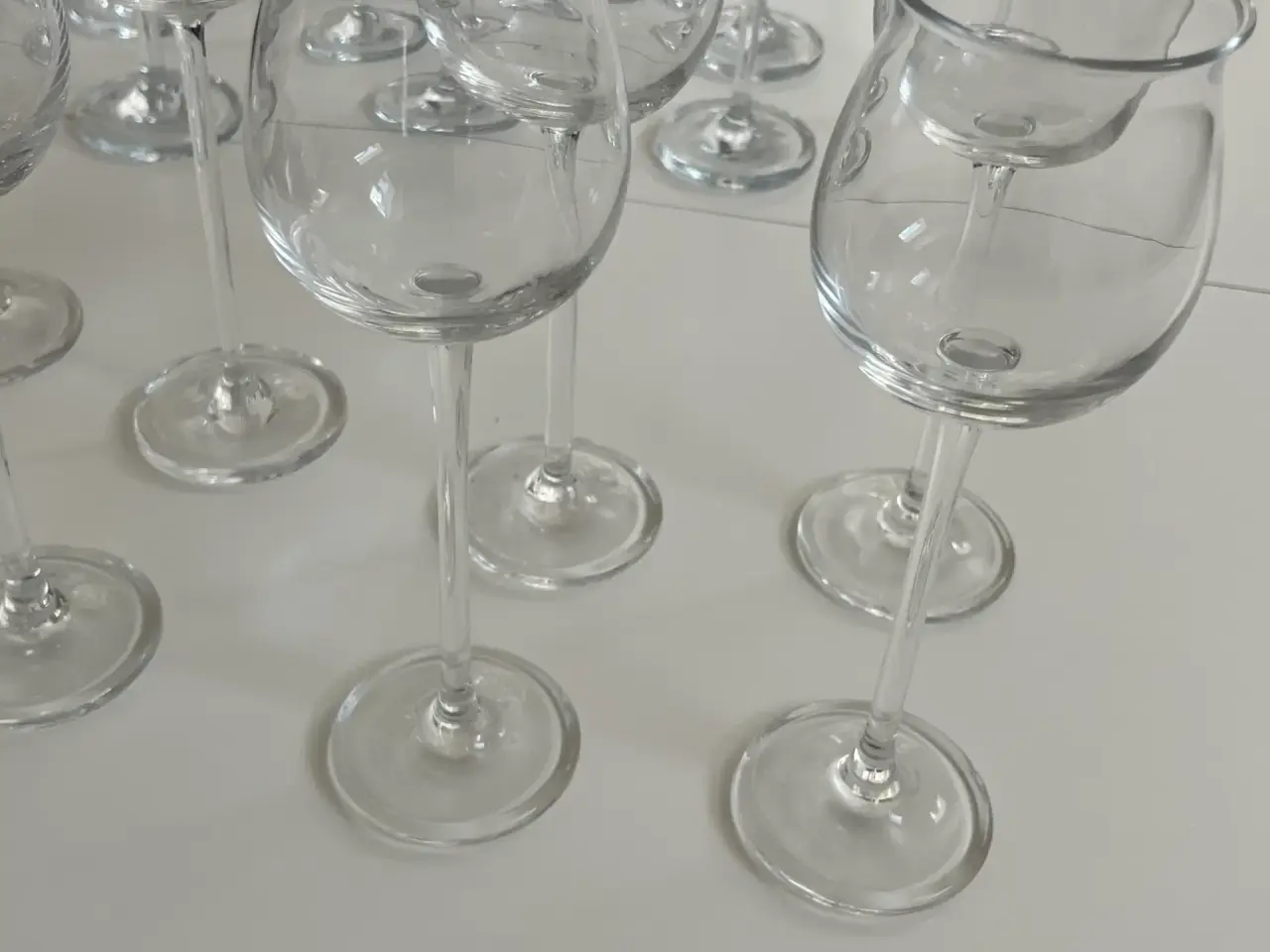 Billede 2 - Holmegaard vinglas design Ballet