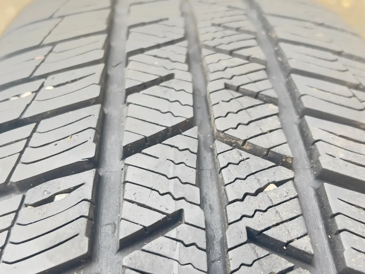 Billede 6 - 16” Org Renault Clio, Megane, Captur vinterhjul 