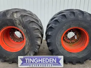 25" 66X43.00-25 