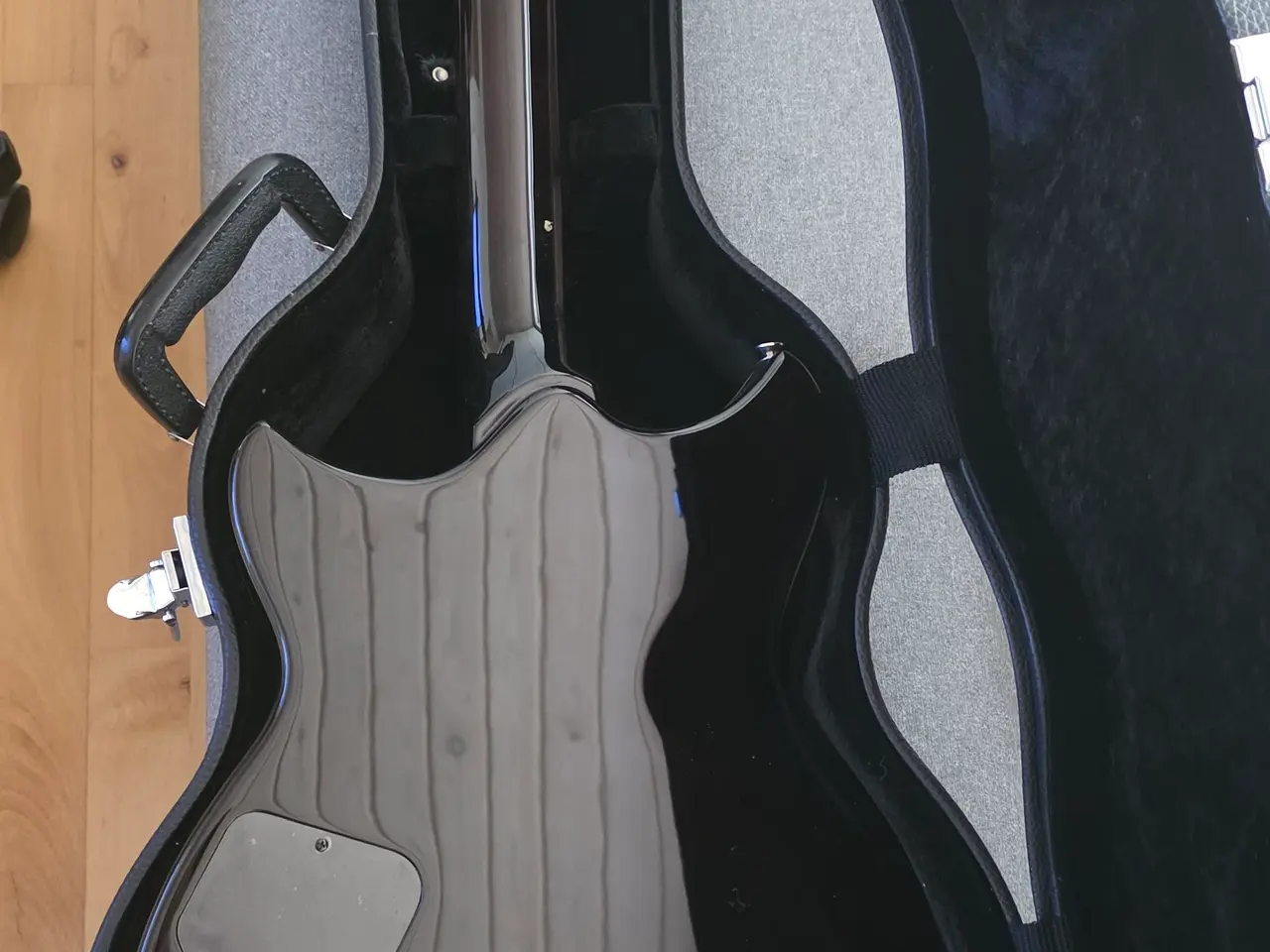 Billede 2 - Ny yamaha guitar