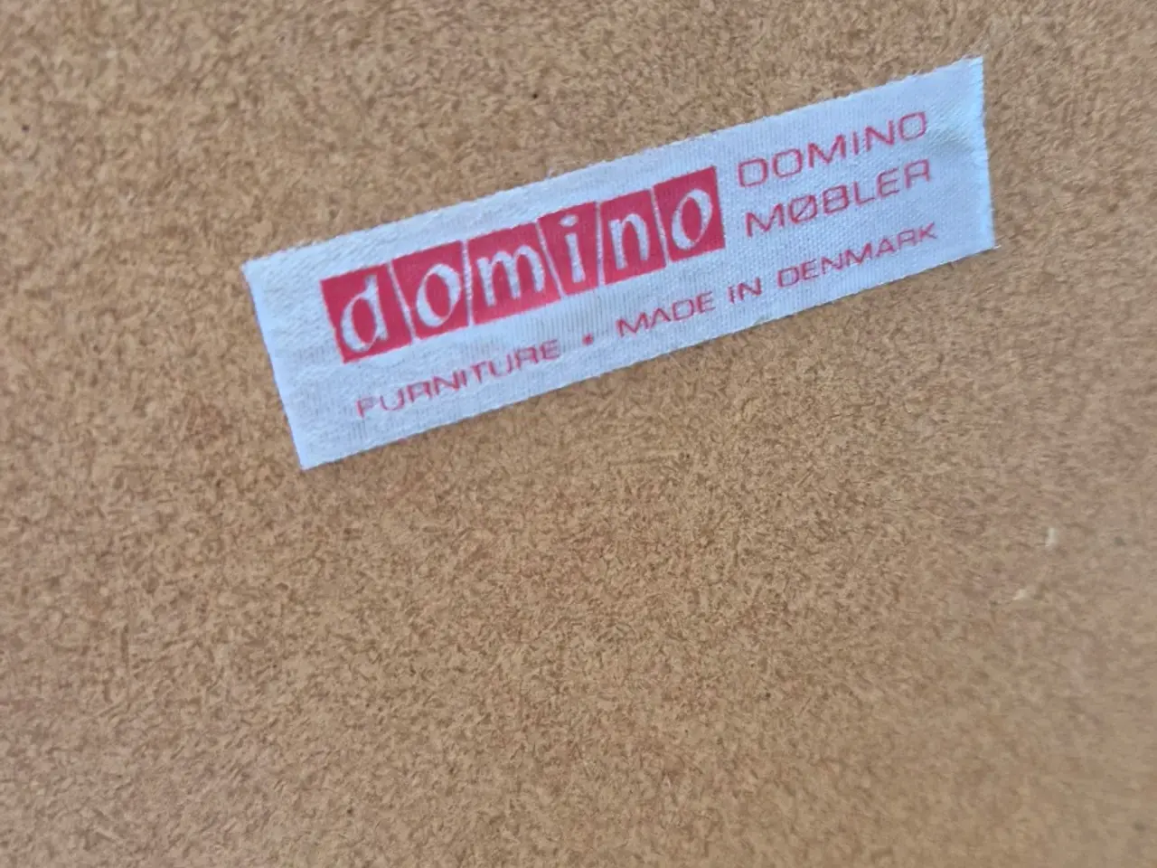 Billede 4 - Domino Møbler reolsystem
