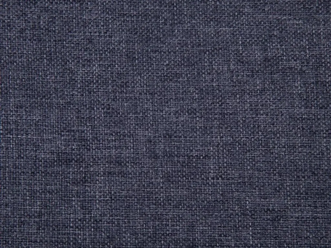 Billede 2 - Bænk med opbevaringsrum 116 cm polyester mørkegrå
