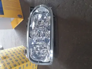 Golf 3 New Look