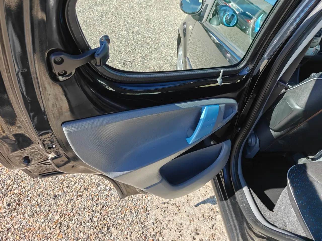 Billede 6 - Peugeot 107 1,0 Comfort+