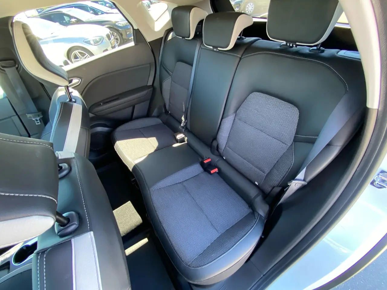 Billede 11 - Renault Captur 1,3 TCE GPF Intens EDC 130HK 5d 7g Aut.